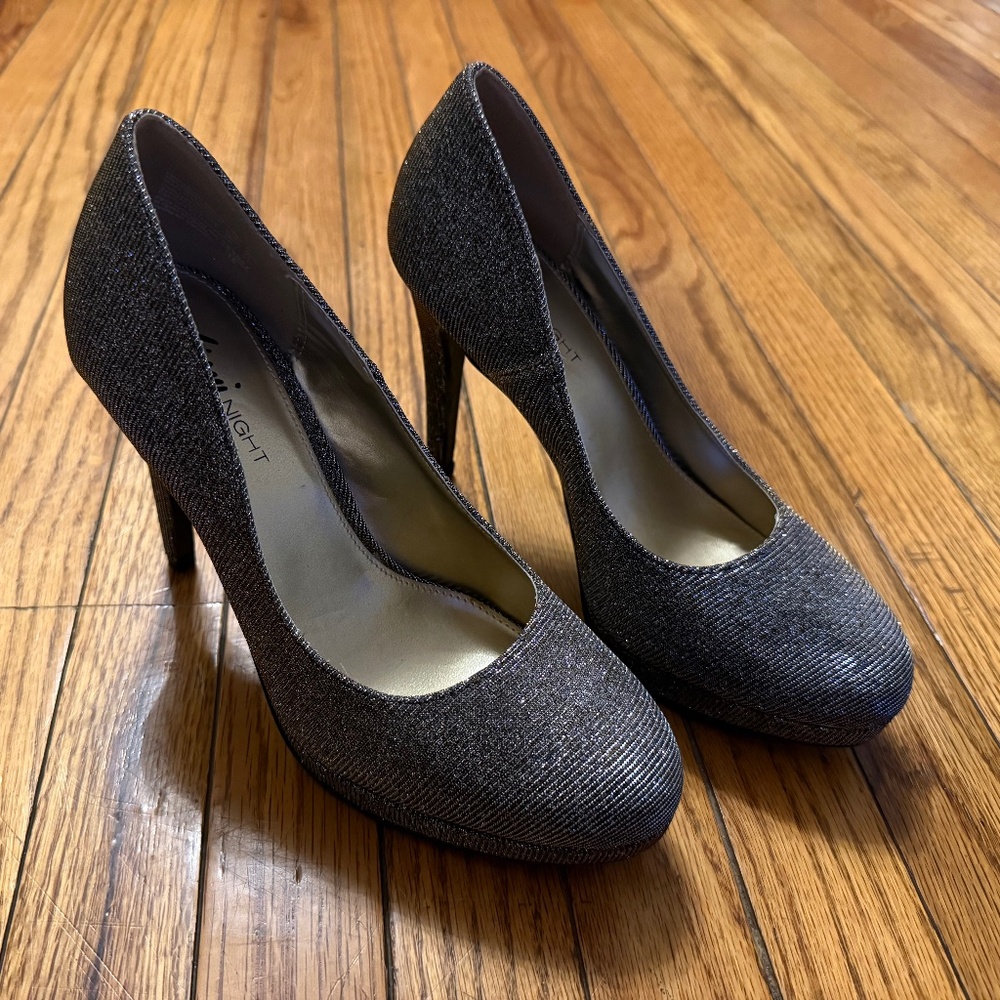 Party heels
